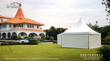 commercial event tent hire