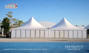 Event tent for sale
