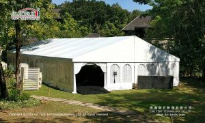 20x20 Party Tent