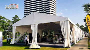 Exhibition Tents