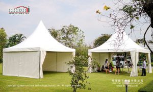 3x3 Canopy Tent rental