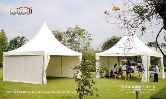 3x3 Canopy Tent rental