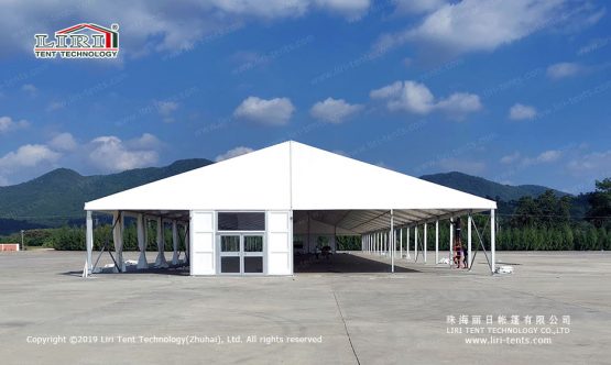 Trade Show Tent for Rental