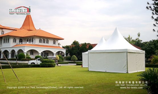 commercial event tent hire