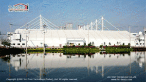 Exhibition Tents