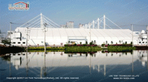 Exhibition Tents