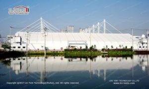 Exhibition Tents