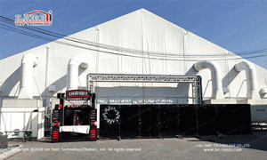 Exhibition Tents for sale
