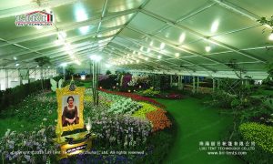 flower show 2018