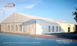 Bicycle Sports Event Tent
