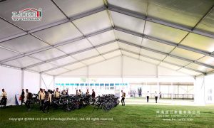 Sports Event Tent
