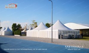 event tent rental