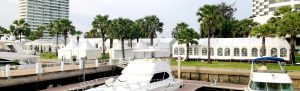Event Tent