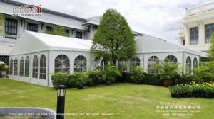 COMMERCIAL TENT