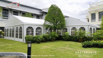 Commercial Event Tent