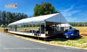 Party Tents Direct 20' x 30'