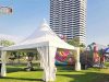 small event tent