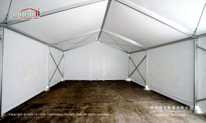 Medical Quarantine Tent
