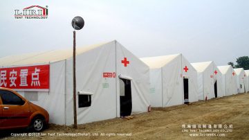 Quarantine Tent for sale