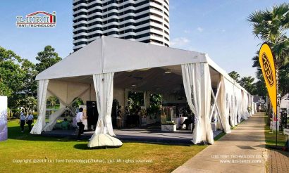 Exhibition Tents