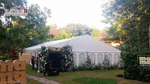 Party Tent