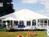 Sports Event Tent