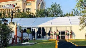 Wedding Tents