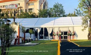 Wedding Tents
