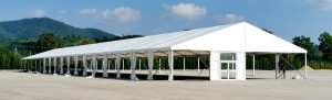 Exhibition Tents