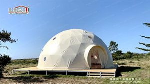 Glamping Tents
