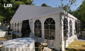 Bangkok-Wedding-Tent-Font-View