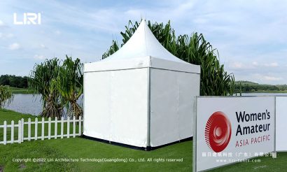 Pagoda Tents