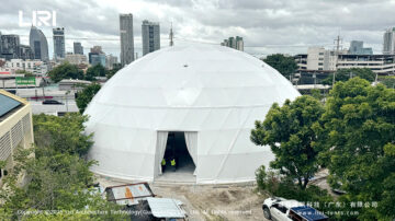 Dome Tents