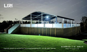 arcum tent